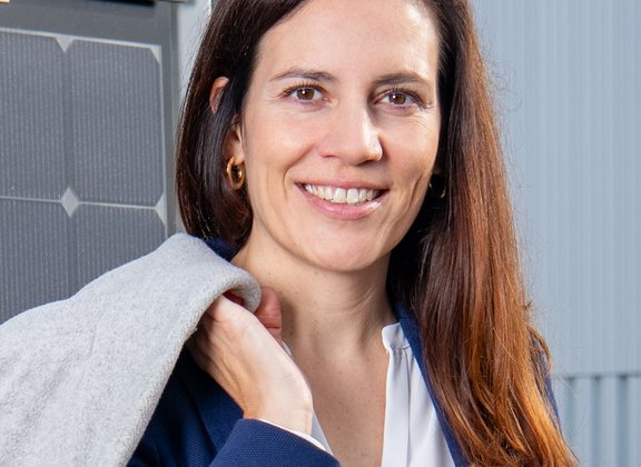 Dr. Nathalie Casas