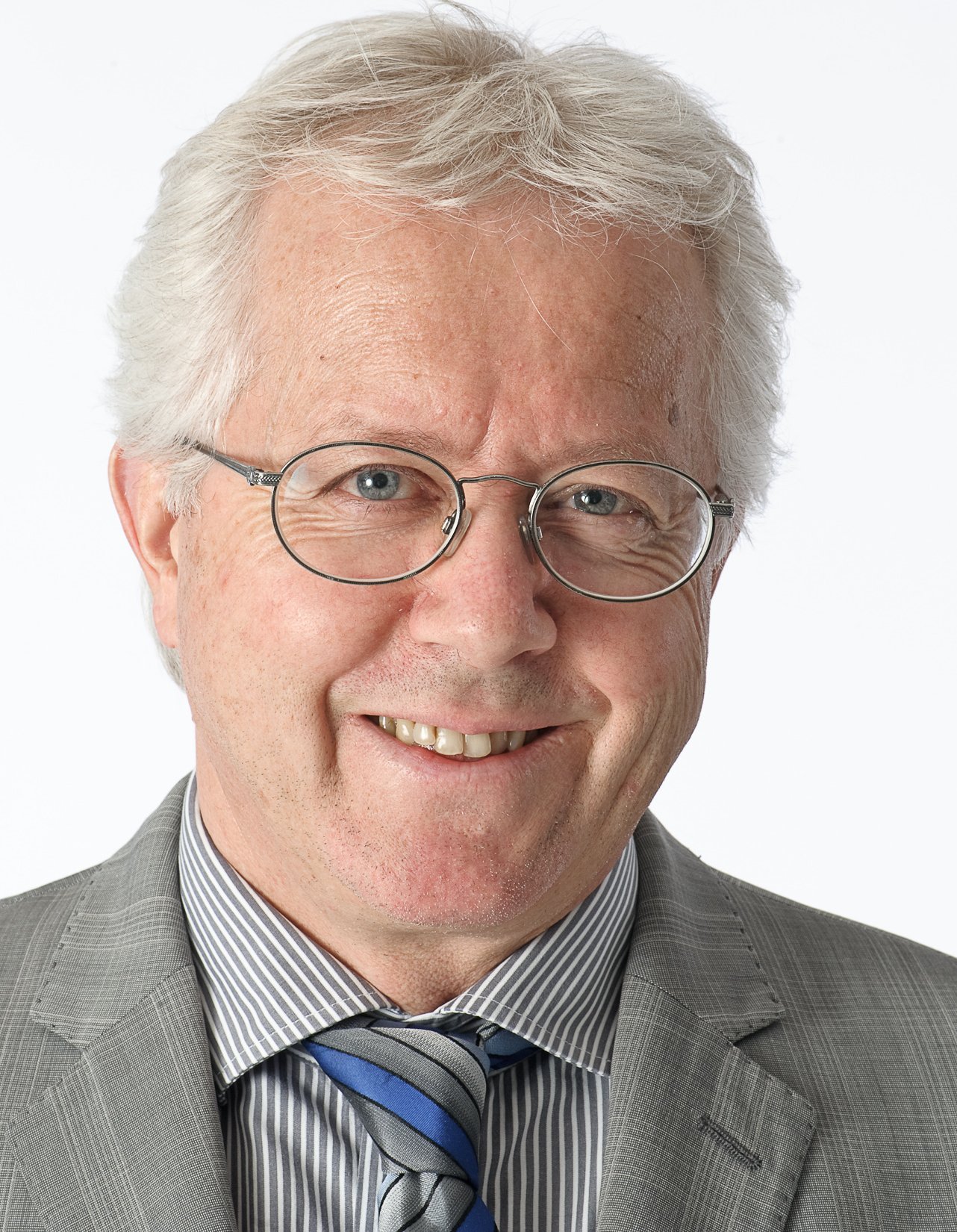 Dr. Tony Kaiser
