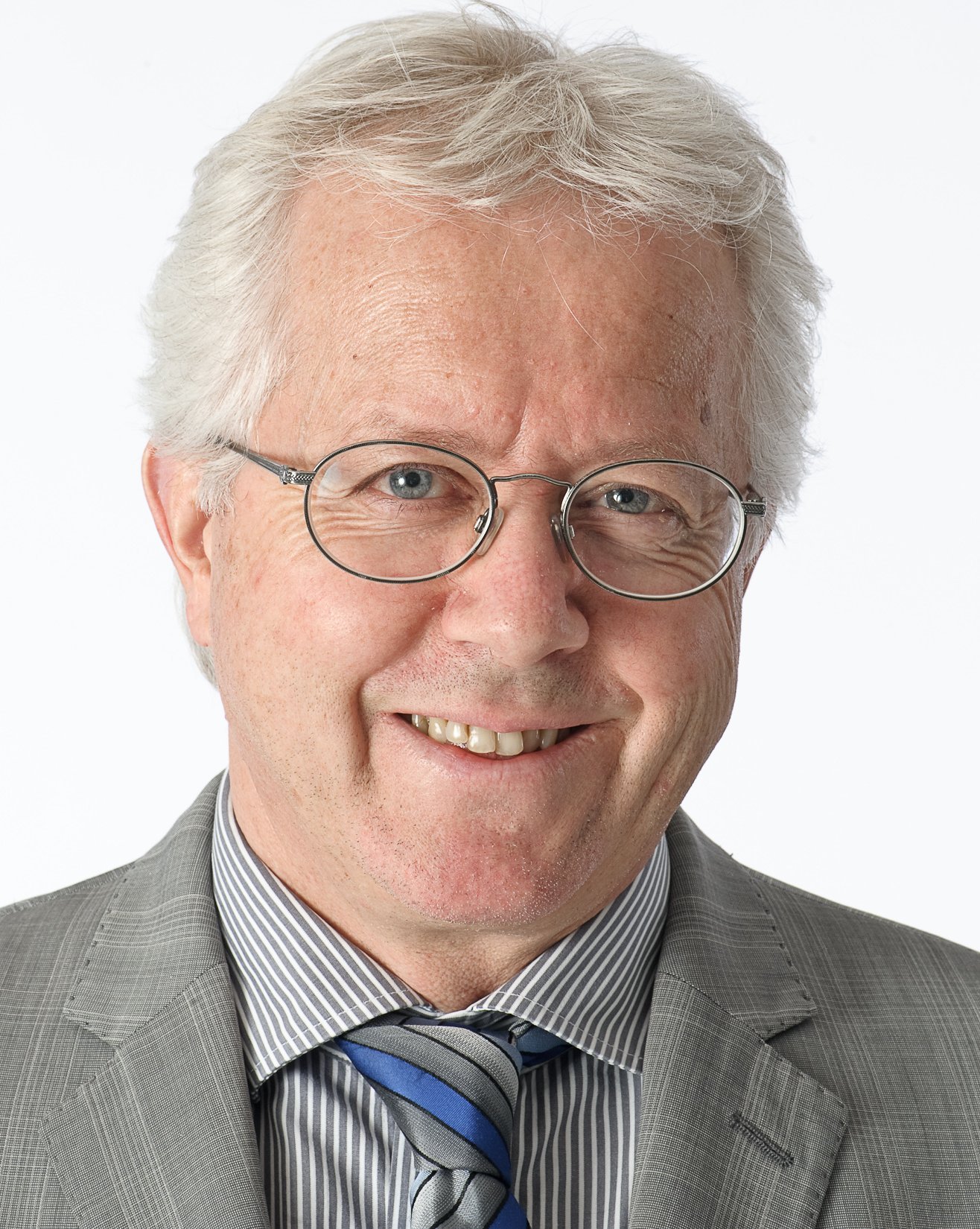 Dr. Tony Kaiser