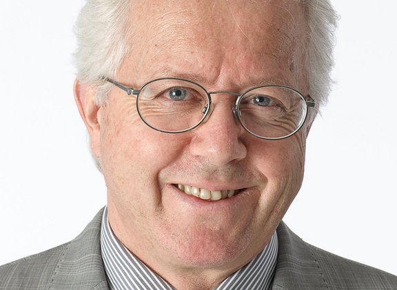 Dr. Tony Kaiser