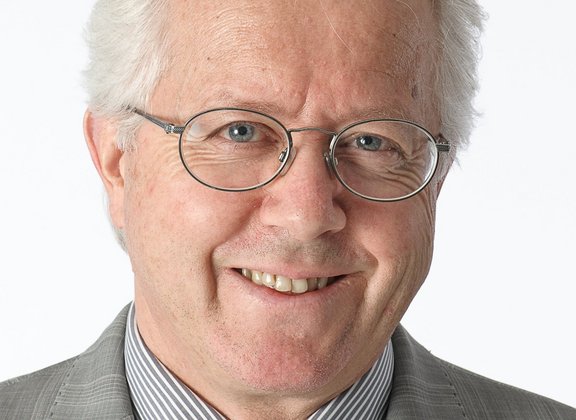 Dr. Tony Kaiser
