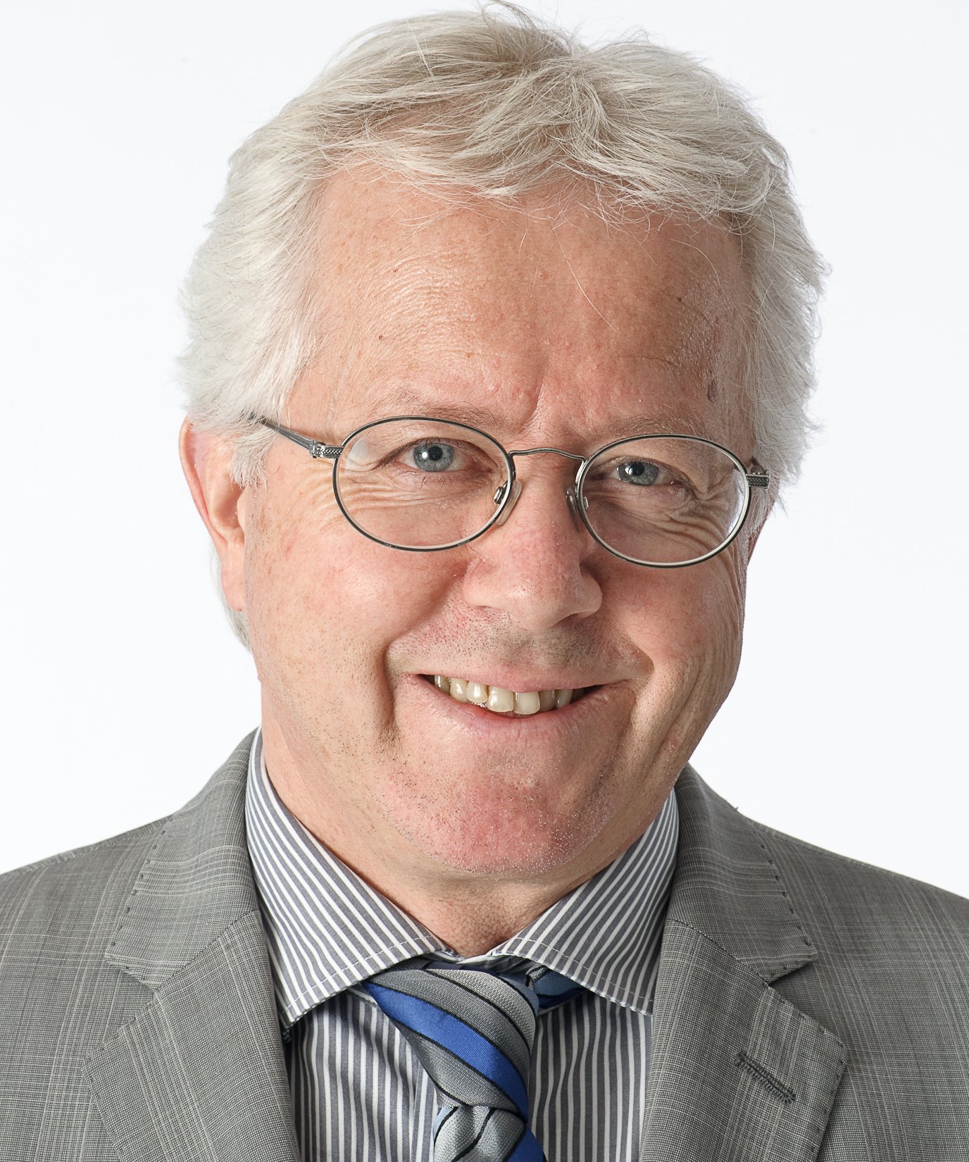 Dr. Tony Kaiser