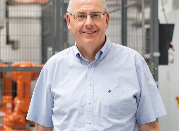 Dr. Markus Hofer