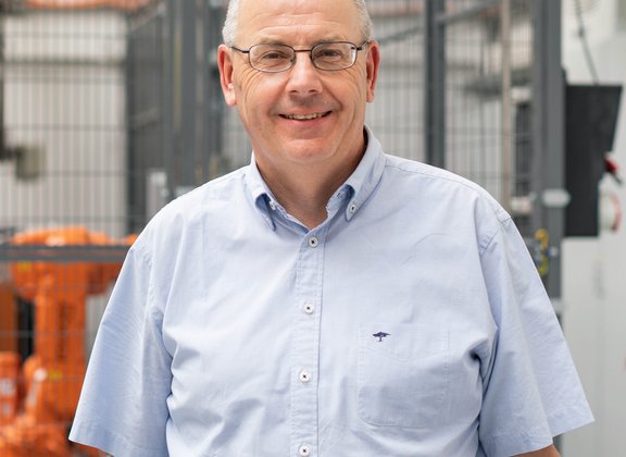 Dr. Markus Hofer