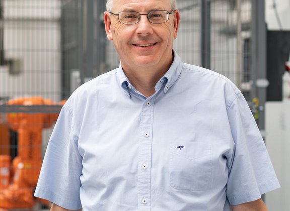 Dr. Markus Hofer