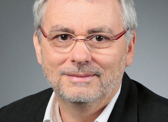 Prof. Dr. Luc Thévenaz