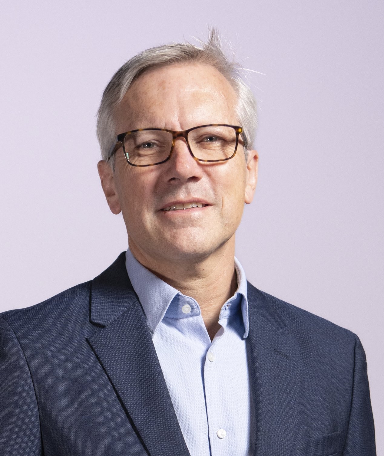 Prof. Dr. Roger Marti