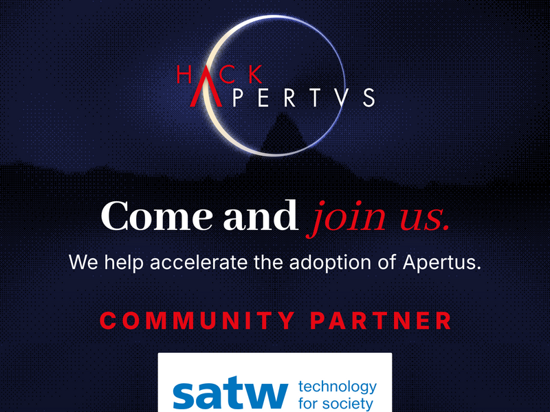 Hack Apertus