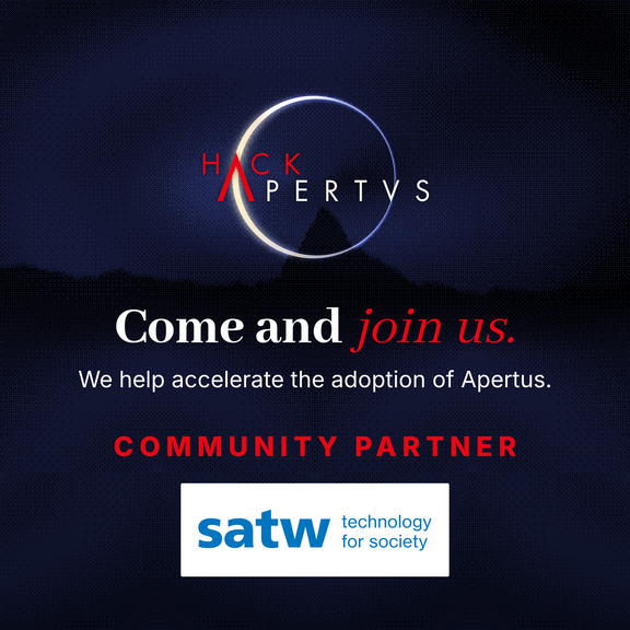 Hack Apertus