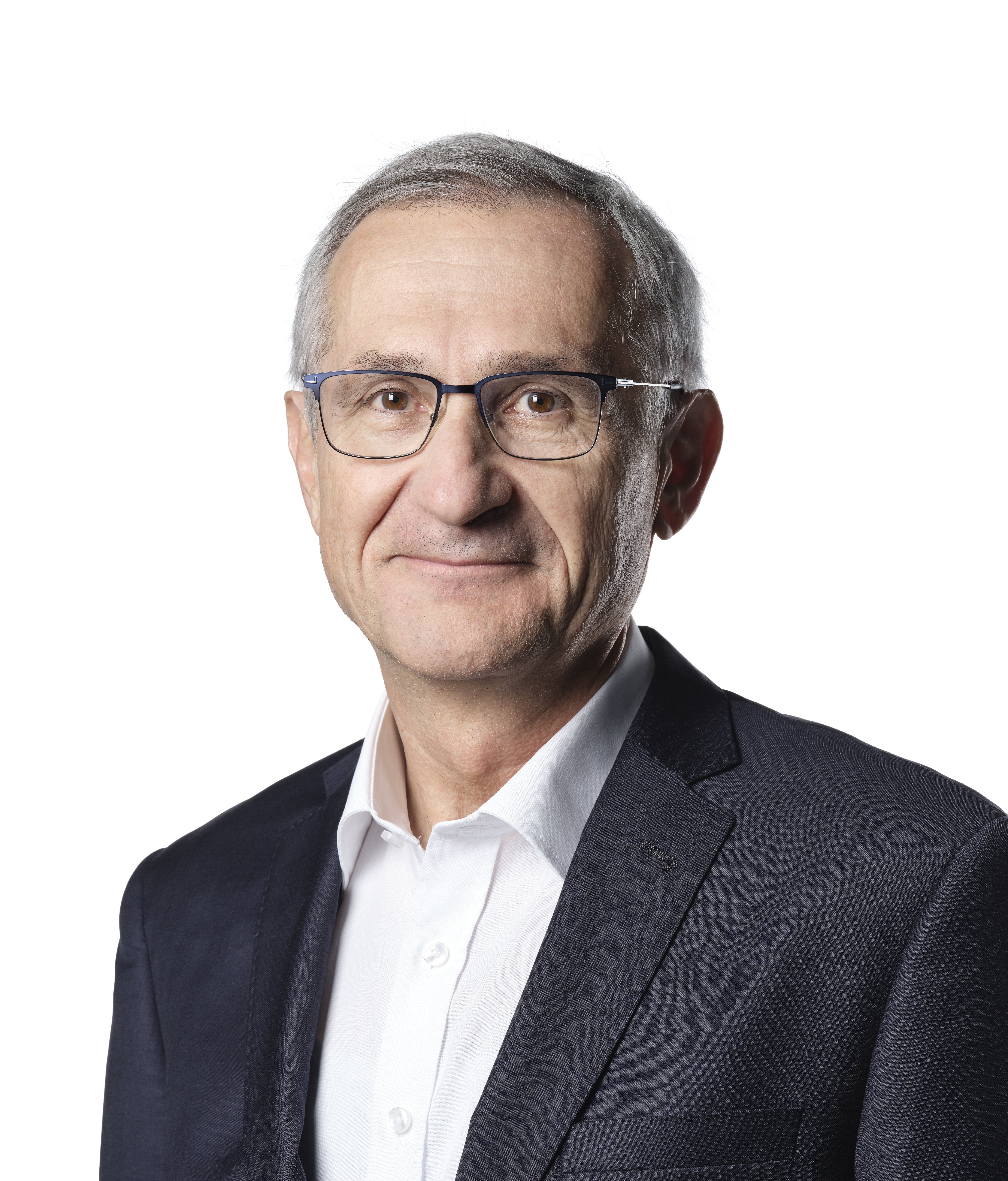 Prof. Gian-Luca Bona