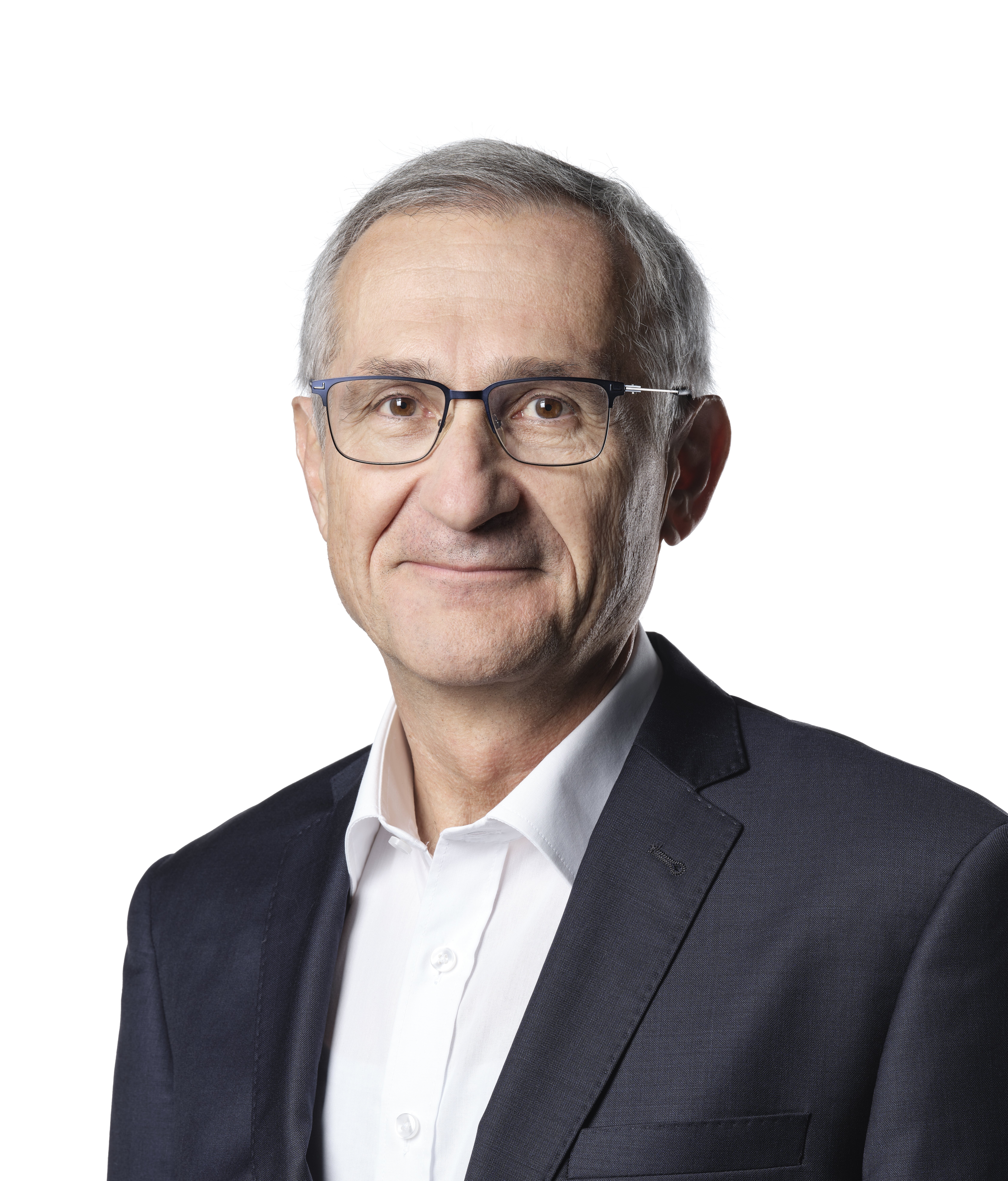 Prof. Gian-Luca Bona