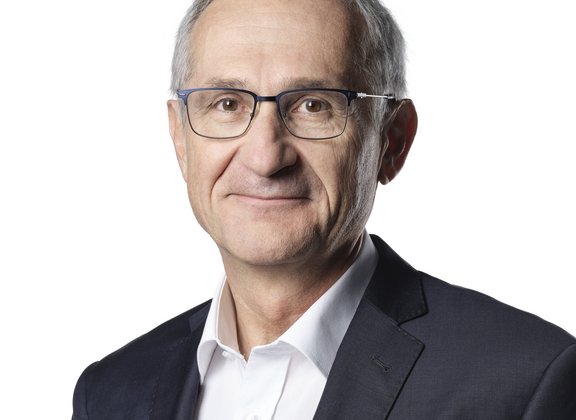 Prof. Gian-Luca Bona