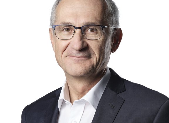 Prof. Dr. Gian-Luca Bona