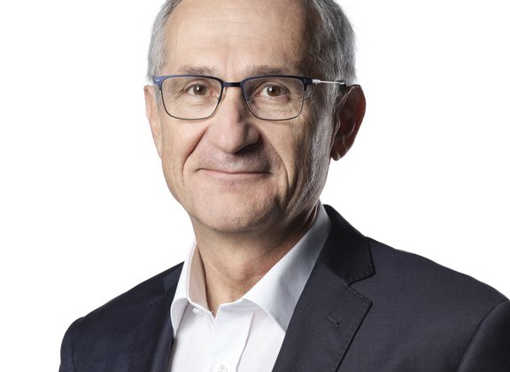 Prof. Gian-Luca Bona